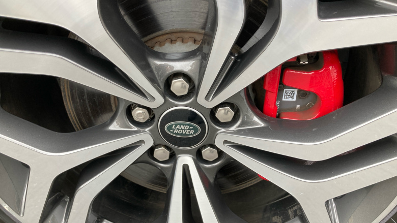 Land Rover Range Rover Evoque 1.5 P300e Autobiography 5dr Auto Hatchback